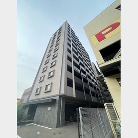 東比恵駅より徒歩2分 10階 築6年の賃貸物件