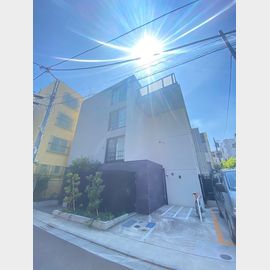 都立大学駅より徒歩3分 2階 築7年1ヶ月の賃貸物件