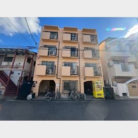 RIZEONE阪急園田 3階 築40年6ヶ月の賃貸物件