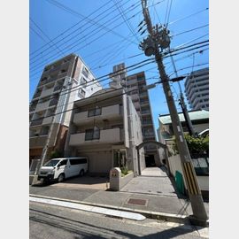 兵庫駅より徒歩5分 7階 築34年5ヶ月の賃貸物件