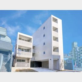 都立大学駅より徒歩10分 2階 築8年1ヶ月の賃貸物件