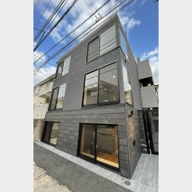 代官山駅より徒歩10分 3階 築4年7ヶ月の賃貸物件