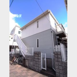 甲東園駅より徒歩7分 2階 築33年の賃貸物件