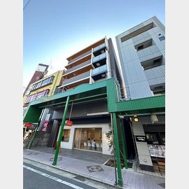 甲子園口駅より徒歩3分 5階 築3年の賃貸物件