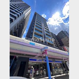 松屋町駅より徒歩2分 10階 築7年7ヶ月の賃貸物件