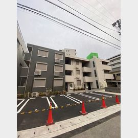 タウンコート 1階 築5年1ヶ月の賃貸物件