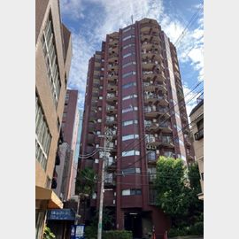 天王寺駅より徒歩5分 6階 築41年2ヶ月の賃貸物件