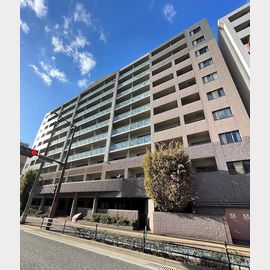 赤坂駅より徒歩7分 5階 築27年1ヶ月の賃貸物件