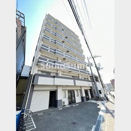 エナブル塚本2 7階 築17年1ヶ月の賃貸物件