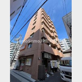 姫島駅より徒歩6分 3階 築20年の賃貸物件