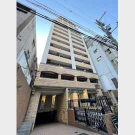 プレサンス心斎橋モデルノ 6階 築22年2ヶ月の賃貸物件