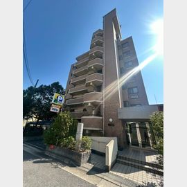 メゾン共栄 4階 築28年1ヶ月の賃貸物件