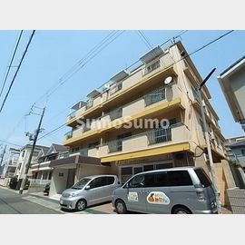 グランディアルネ阪急園田 2階 築48年10ヶ月の賃貸物件