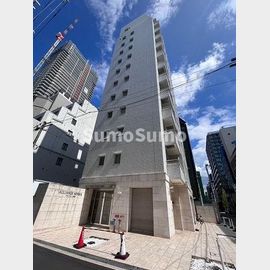 アライアンス船場 2階 築20年6ヶ月の賃貸物件