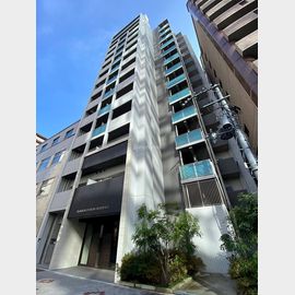 阿波座駅より徒歩7分 9階 築8年4ヶ月の賃貸物件