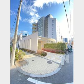 学芸大学駅より徒歩9分 1階 築22年1ヶ月の賃貸物件