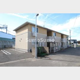 プロスパー62 2階 築16年10ヶ月の賃貸物件