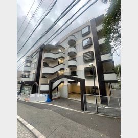 妙法寺駅より徒歩5分 3階 築38年の賃貸物件