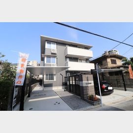 レイワパレス西新 3階 築5年の賃貸物件