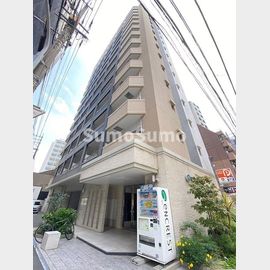 西鉄福岡（天神）駅より徒歩7分 5階 築11年1ヶ月の賃貸物件