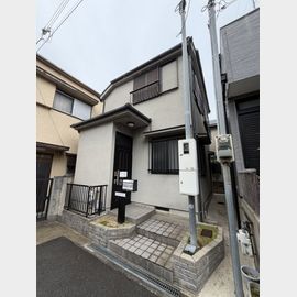 須磨駅より徒歩7分 1階 築30年の賃貸物件