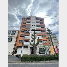 ＣＡＳＡＰＡＬＯＭＡ 4階 築40年の賃貸物件