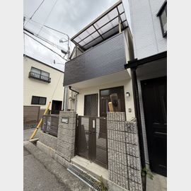 新長田駅より徒歩10分 1階 築29年11ヶ月の賃貸物件