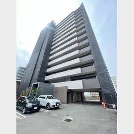 エンクレスト博多LIBERTY 14階 築11年1ヶ月の賃貸物件