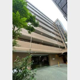 アパルト谷町 2階 築21年の賃貸物件