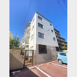 千島ハウス 5階 築56年6ヶ月の賃貸物件