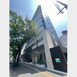 博多駅より徒歩6分 7階 築13年5ヶ月の賃貸物件