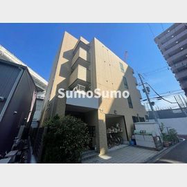 加島駅より徒歩3分 3階 築21年6ヶ月の賃貸物件