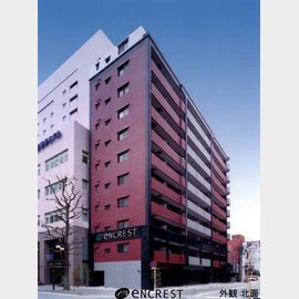 博多駅より徒歩10分 3階 築23年1ヶ月の賃貸物件