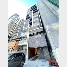 箱崎駅より徒歩4分 6階 築3年2ヶ月の賃貸物件