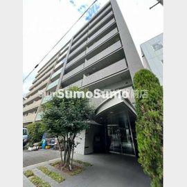 御幣島駅より徒歩5分 7階 築17年の賃貸物件