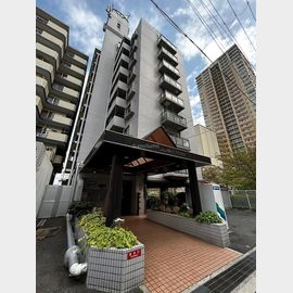 サンフラッツ東平 9階 築36年1ヶ月の賃貸物件