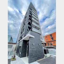 箱崎九大前駅より徒歩4分 2階 築2年6ヶ月の賃貸物件