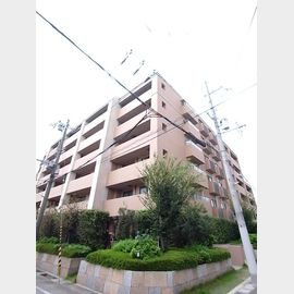 甲子園口駅より徒歩3分 6階 築19年1ヶ月の賃貸物件