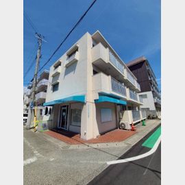 メゾン大徳 2階 築44年10ヶ月の賃貸物件