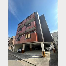 春日野道駅より徒歩5分 3階 築33年3ヶ月の賃貸物件