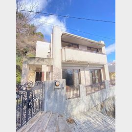 甲陽園駅より徒歩14分 1階 築35年の賃貸物件