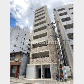 天満橋駅より徒歩7分 2階 築11年11ヶ月の賃貸物件