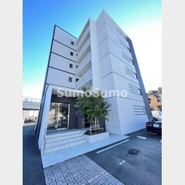 クレメンティア 3階 築10年7ヶ月の賃貸物件