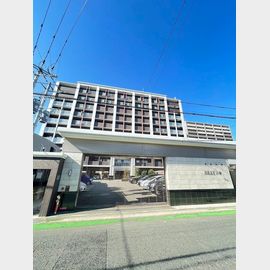 ネクスト吉塚 5階 築12年の賃貸物件