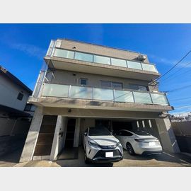 九品仏駅より徒歩3分 2階 築20年9ヶ月の賃貸物件