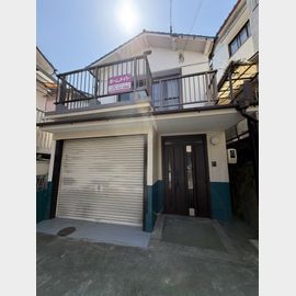 ジュートハイツ 1階 築55年4ヶ月の賃貸物件