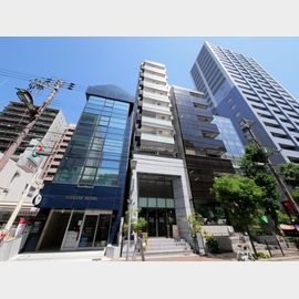 肥後橋駅より徒歩7分 3階 築10年8ヶ月の賃貸物件