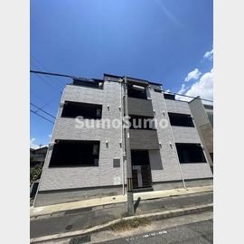 武庫之荘駅より徒歩12分 3階 築8年3ヶ月の賃貸物件