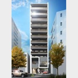 博多駅より徒歩15分 7階 築2年2ヶ月の賃貸物件