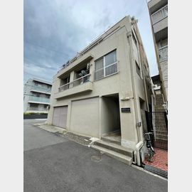 摩耶駅より徒歩7分 3階 築52年11ヶ月の賃貸物件